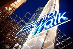 Millenia Walk (D1), Retail #484883111